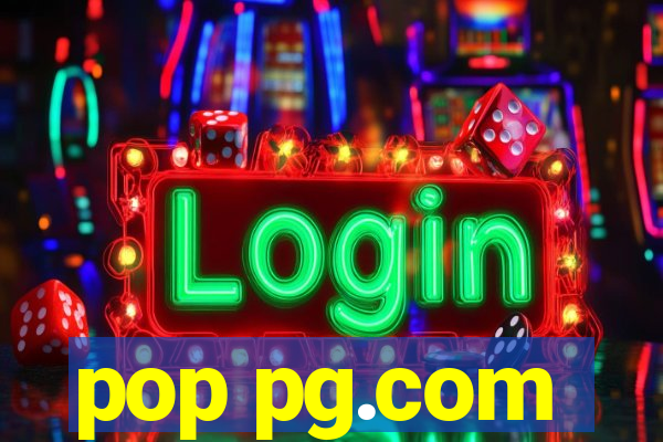 pop pg.com